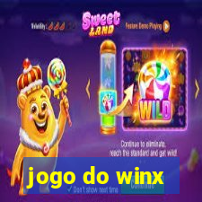 jogo do winx